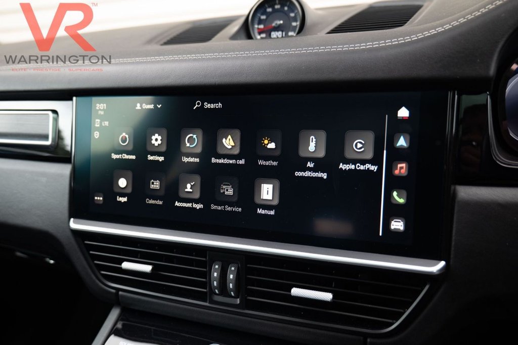 Used Porsche Cayenne 2023 for sale - 78082948: Photo 30