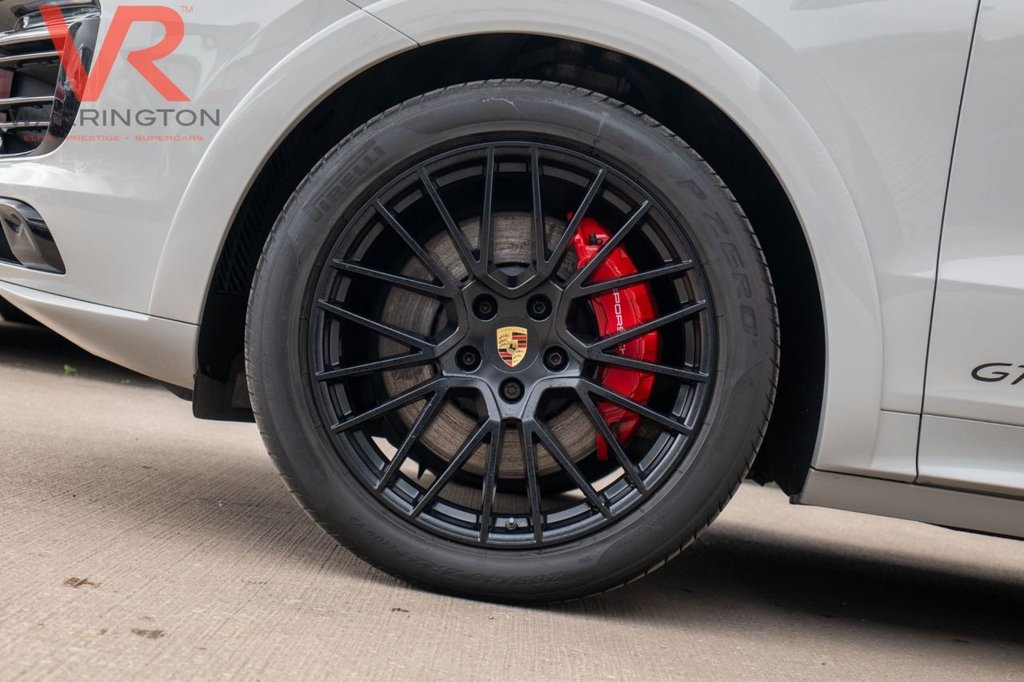 Used Porsche Cayenne 2023 for sale - 78082948: Photo 42