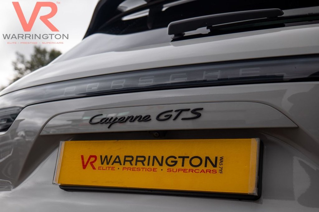 Used Porsche Cayenne 2023 for sale - 78082948: Photo 44