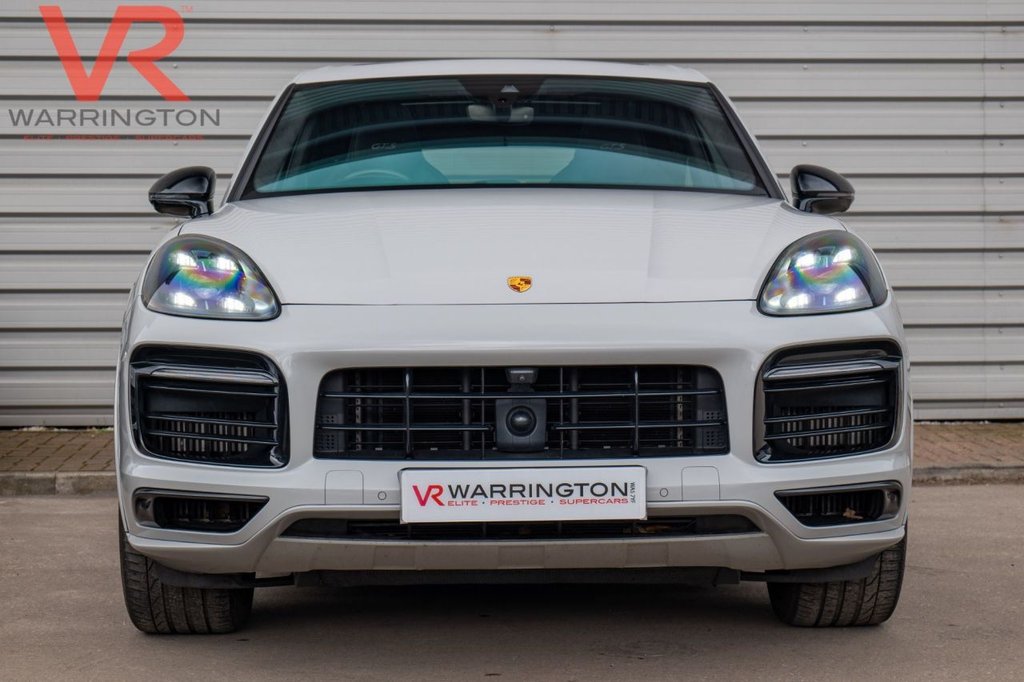 Used Porsche Cayenne 2023 for sale - 78082948: Photo 5