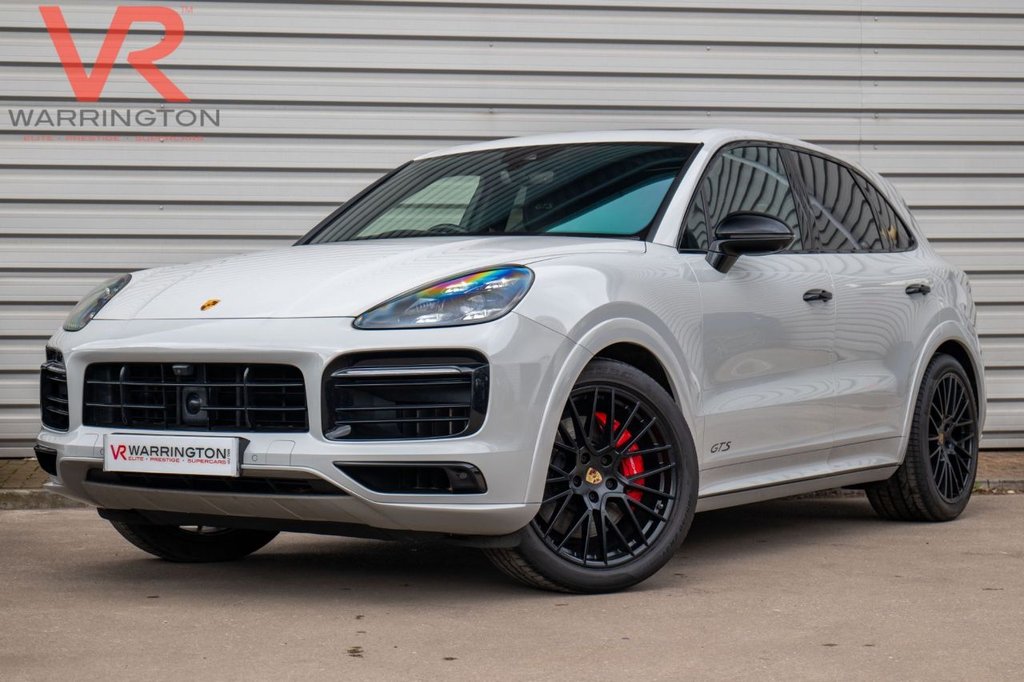 Used Porsche Cayenne 2023 for sale - 78082948: Photo 6