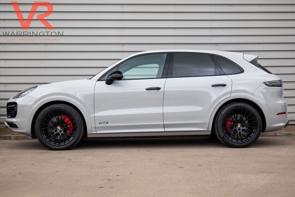 Used Porsche Cayenne 2023 for sale - 78082948: Photo 7