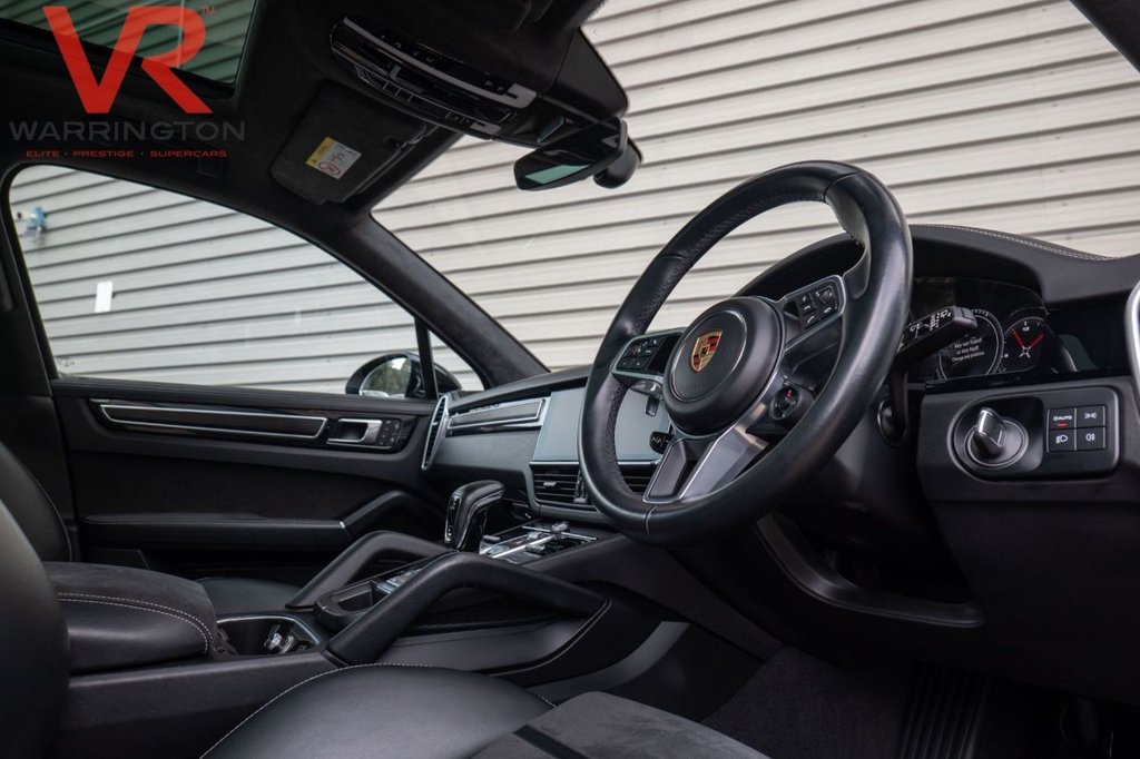 Used Porsche Cayenne 2023 for sale - 78082948: Photo 8