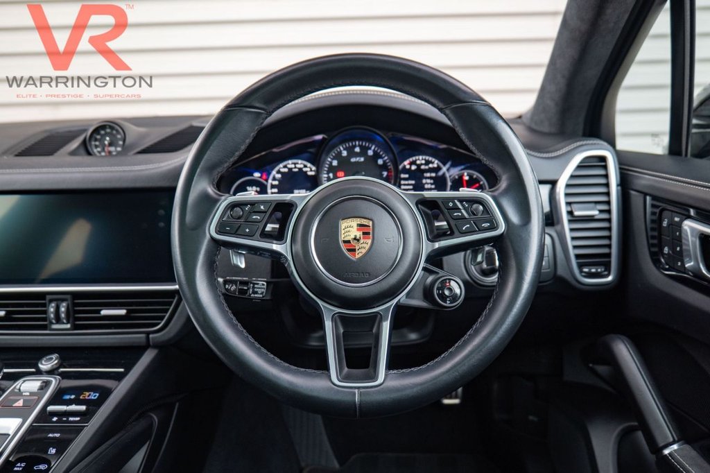 Used Porsche Cayenne 2023 for sale - 78082948: Photo 9