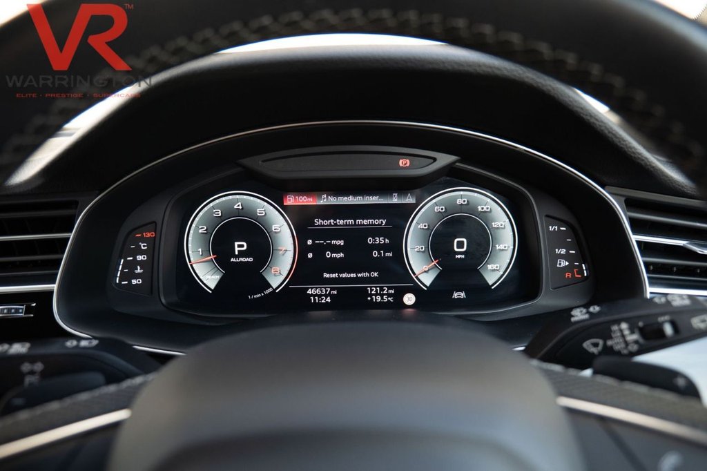 Used Audi Q7 2022 for sale - 76547175: Photo 10