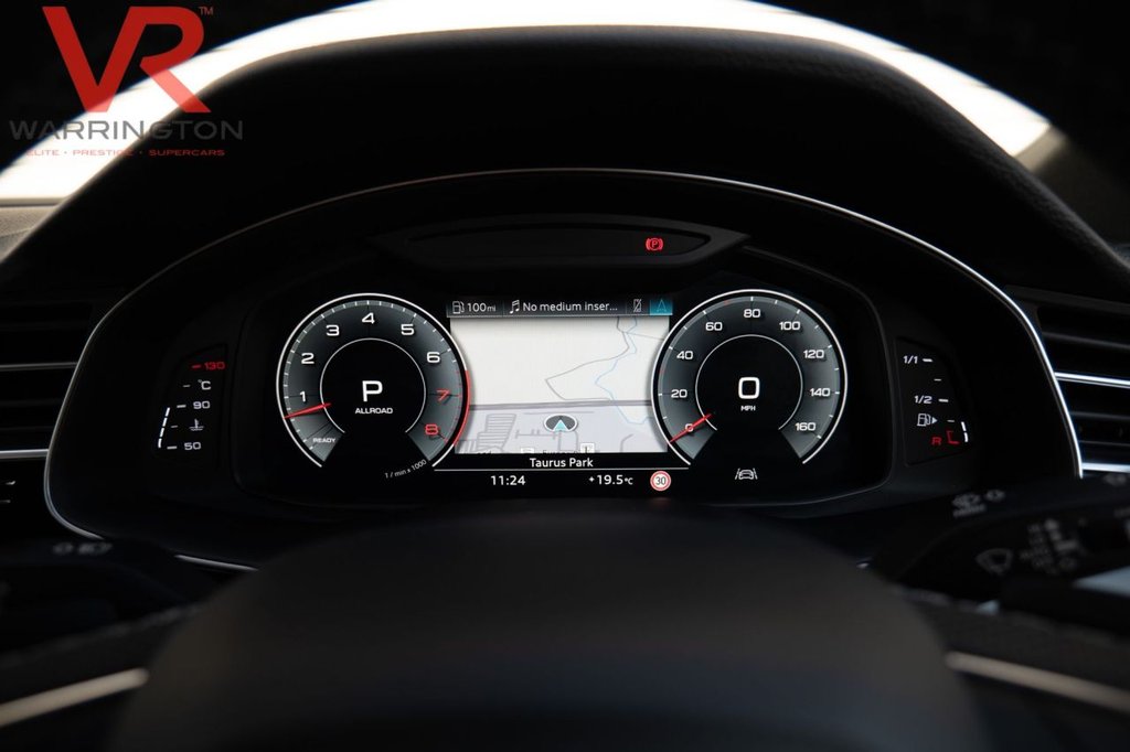 Used Audi Q7 2022 for sale - 76547175: Photo 11