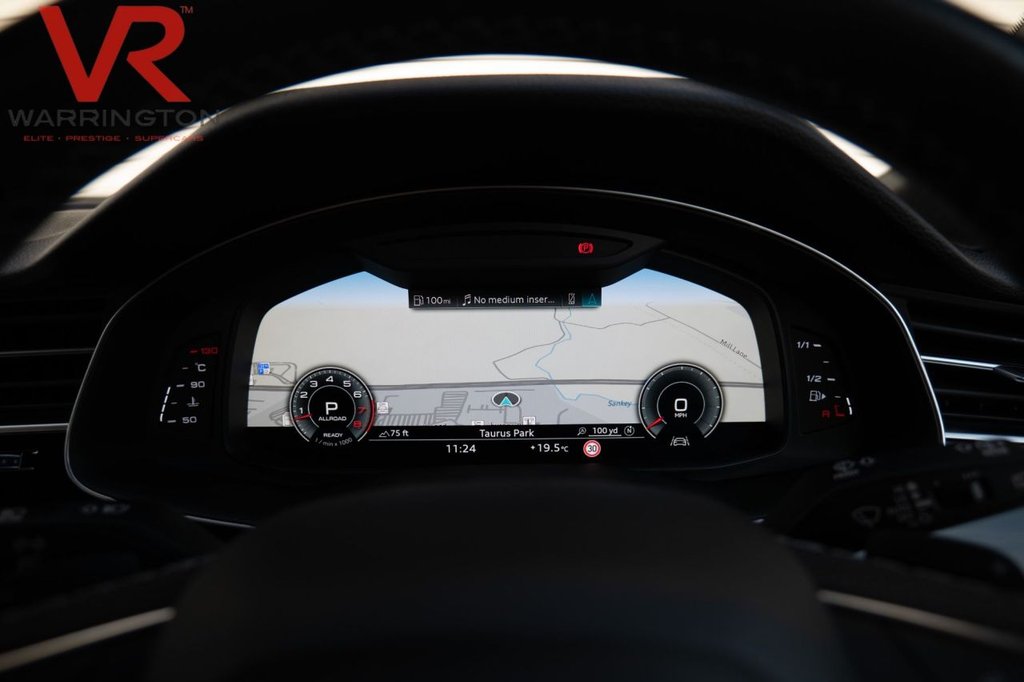 Used Audi Q7 2022 for sale - 76547175: Photo 12