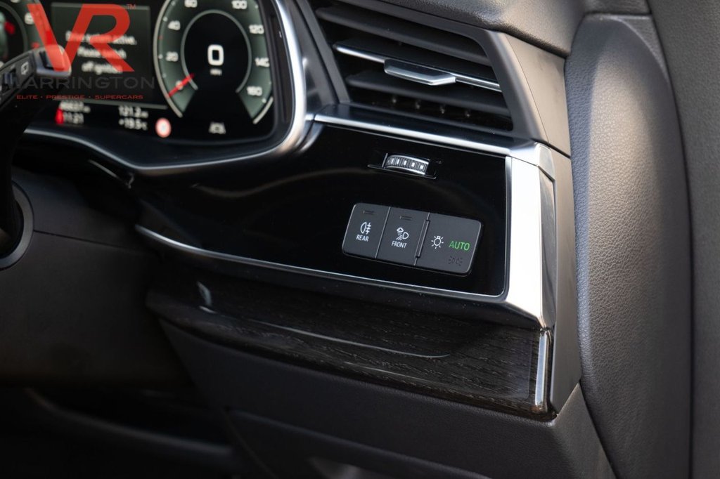 Used Audi Q7 2022 for sale - 76547175: Photo 13