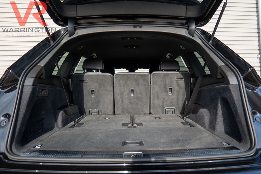 Used Audi Q7 2022 for sale - 76547175: Photo 15