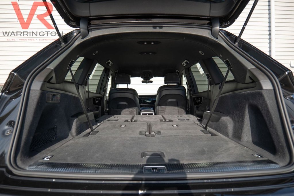 Used Audi Q7 2022 for sale - 76547175: Photo 17