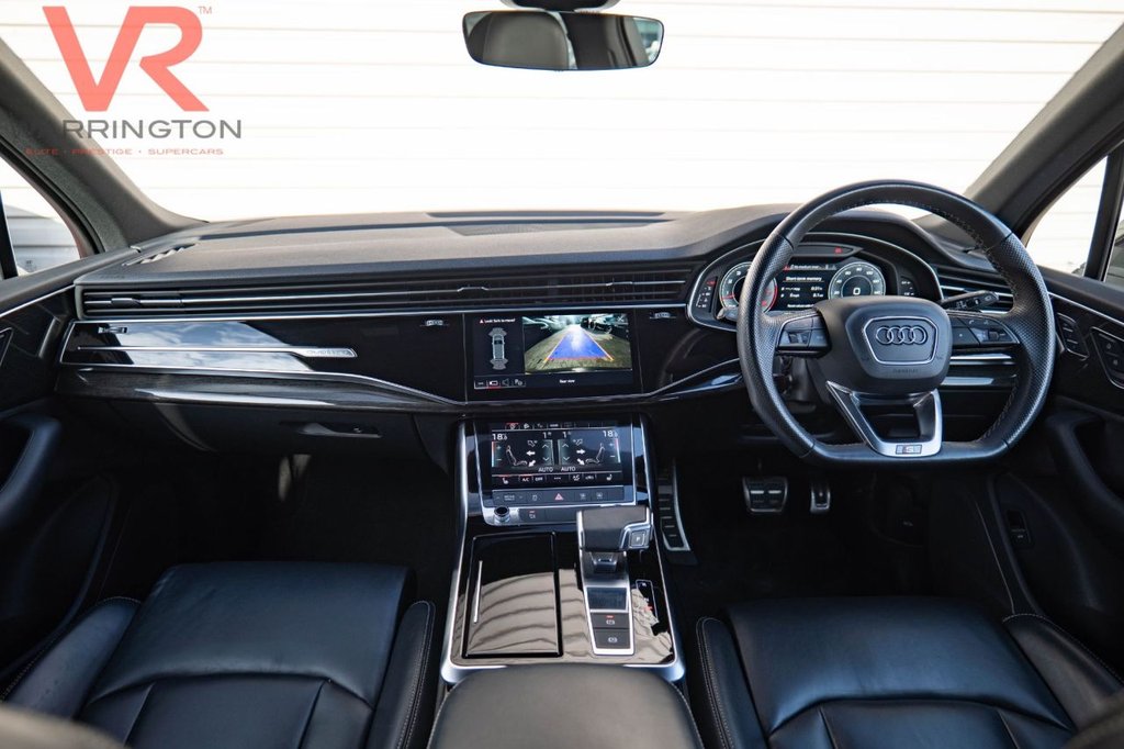 Used Audi Q7 2022 for sale - 76547175: Photo 2