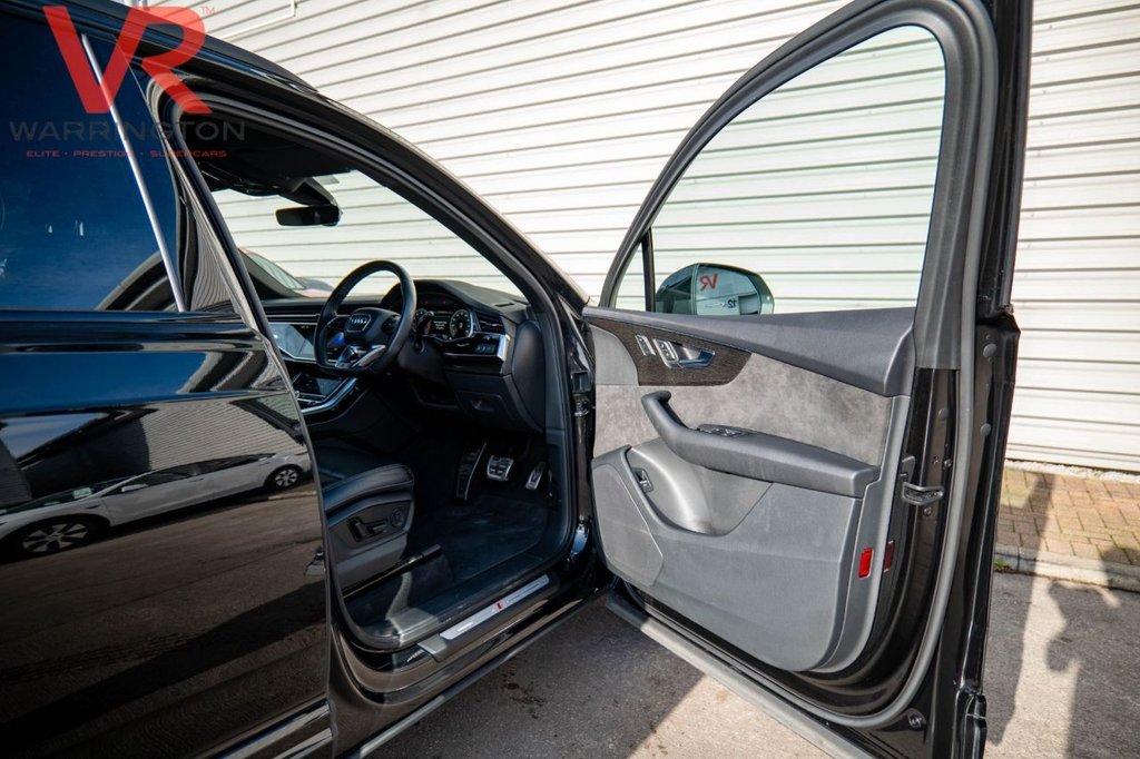 Used Audi Q7 2022 for sale - 76547175: Photo 23