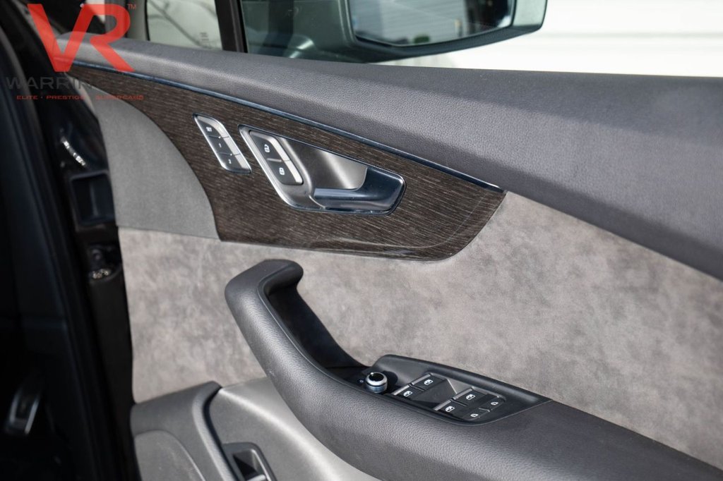 Used Audi Q7 2022 for sale - 76547175: Photo 24