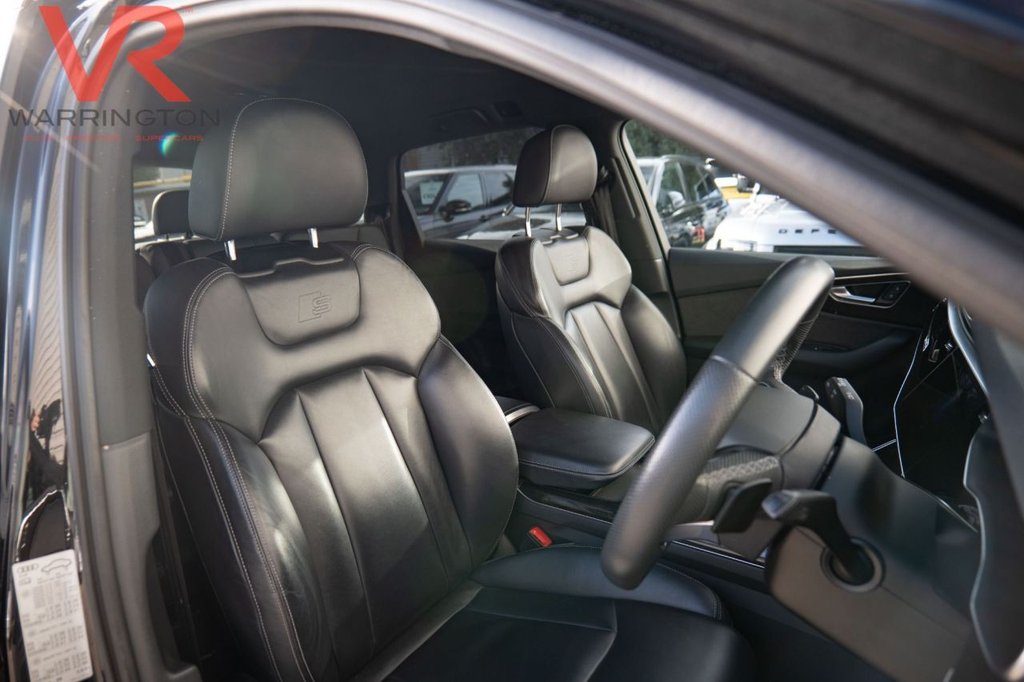 Used Audi Q7 2022 for sale - 76547175: Photo 25