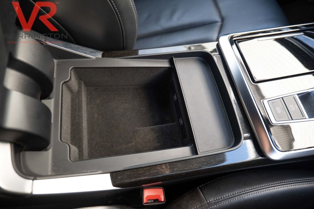 Used Audi Q7 2022 for sale - 76547175: Photo 28