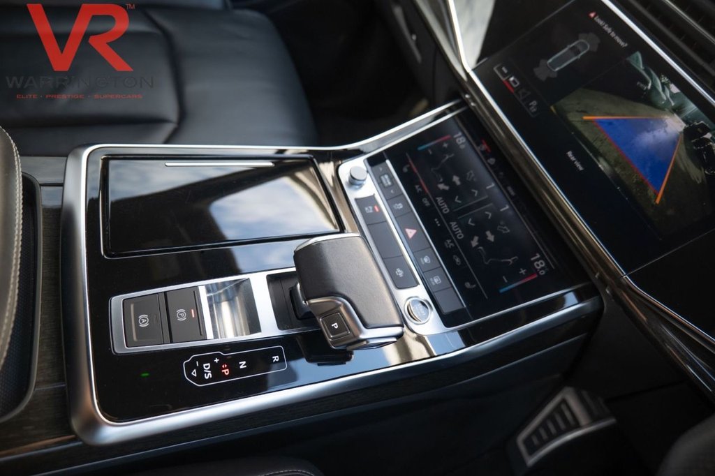 Used Audi Q7 2022 for sale - 76547175: Photo 29