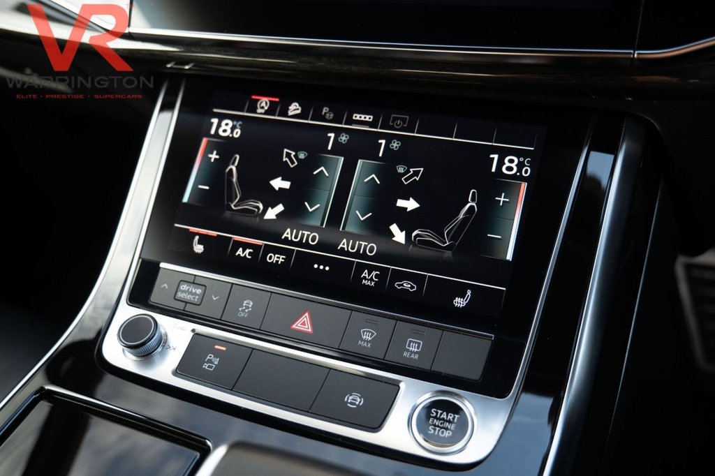 Used Audi Q7 2022 for sale - 76547175: Photo 30