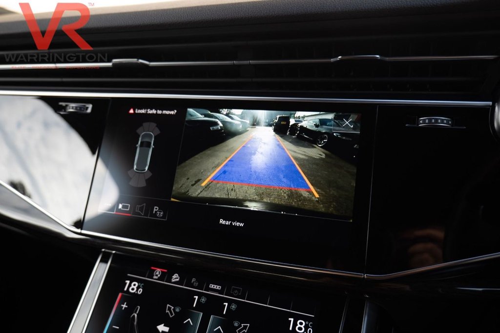 Used Audi Q7 2022 for sale - 76547175: Photo 31