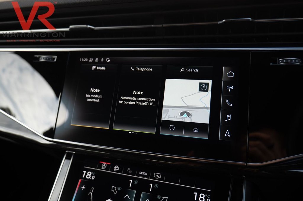 Used Audi Q7 2022 for sale - 76547175: Photo 32