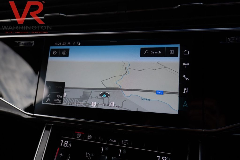 Used Audi Q7 2022 for sale - 76547175: Photo 35