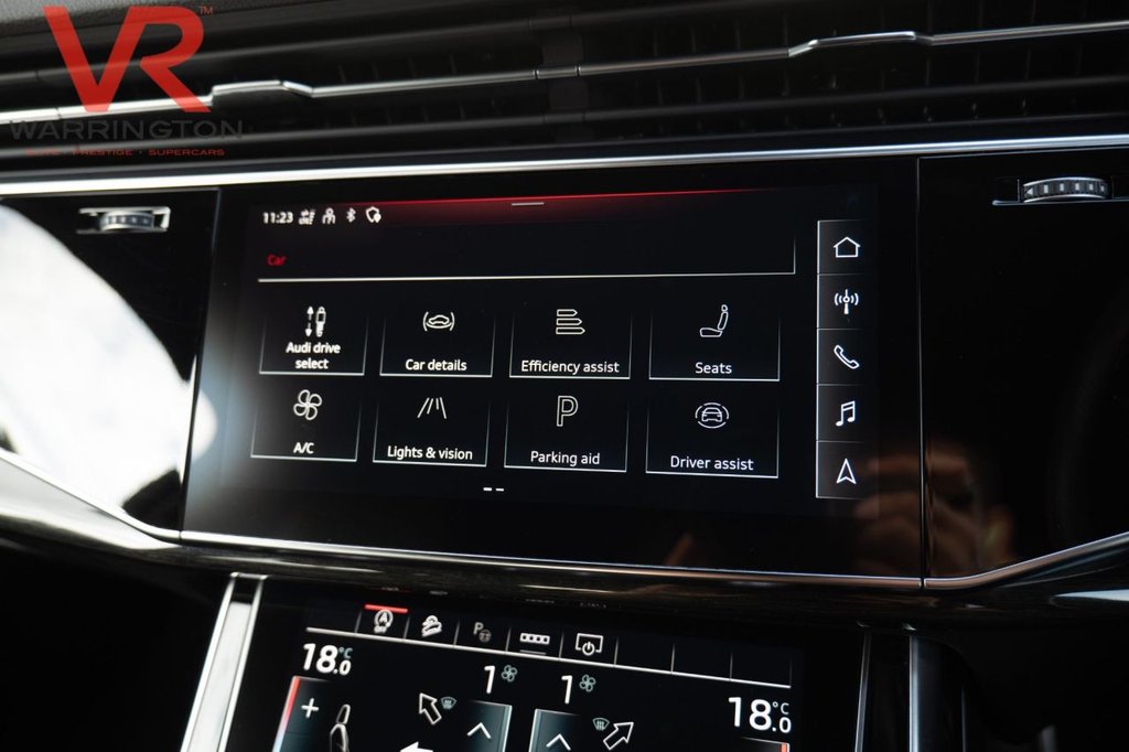 Used Audi Q7 2022 for sale - 76547175: Photo 37