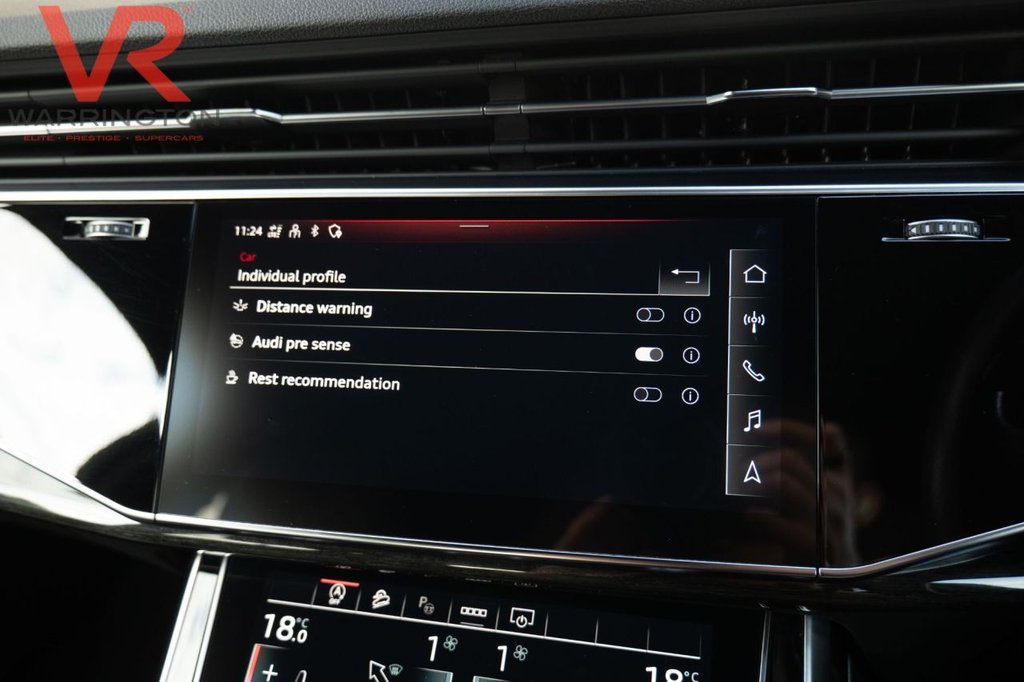 Used Audi Q7 2022 for sale - 76547175: Photo 38