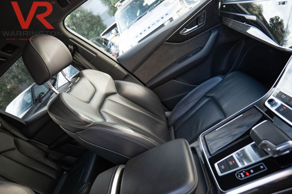 Used Audi Q7 2022 for sale - 76547175: Photo 4