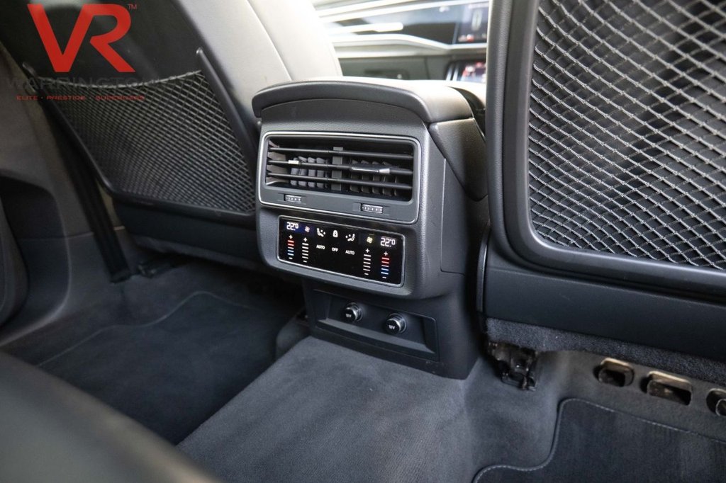 Used Audi Q7 2022 for sale - 76547175: Photo 42