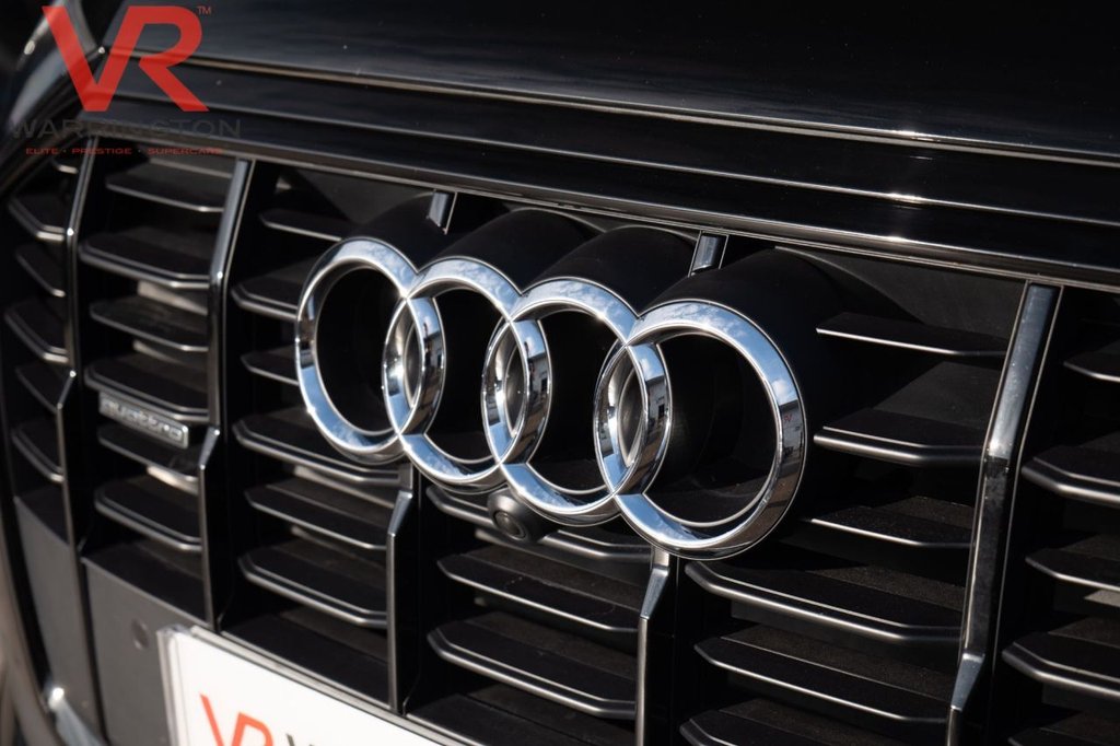 Used Audi Q7 2022 for sale - 76547175: Photo 44