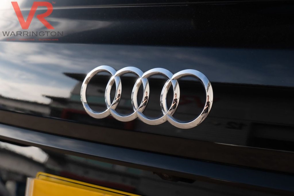 Used Audi Q7 2022 for sale - 76547175: Photo 45