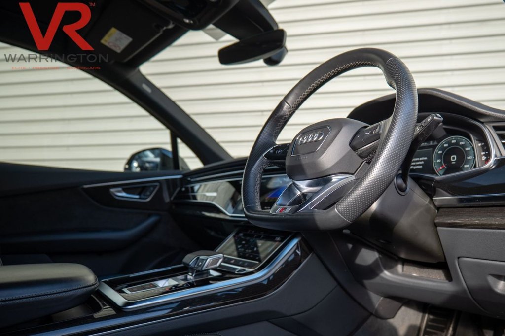 Used Audi Q7 2022 for sale - 76547175: Photo 8