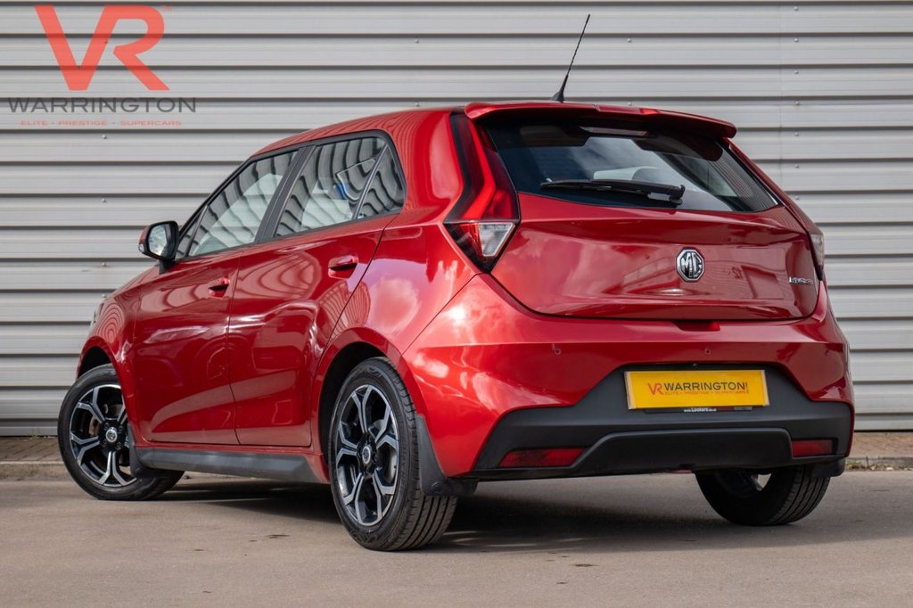 Used MG MG3 2020 for sale - 78082693: Photo 13