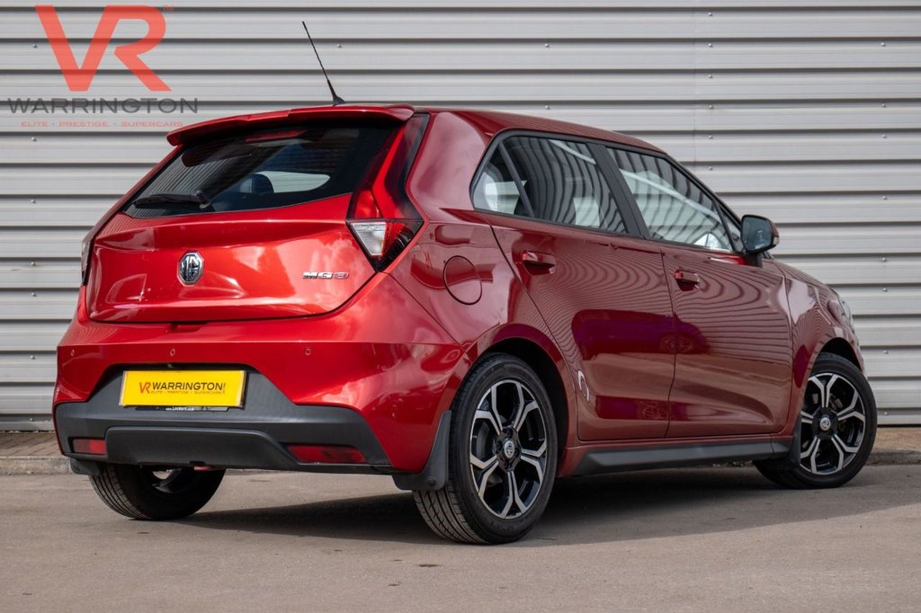 Used MG MG3 2020 for sale - 78082693: Photo 18