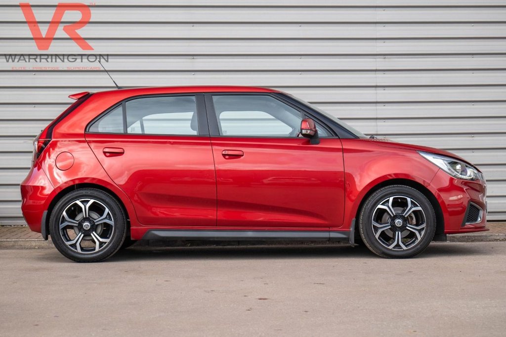 Used MG MG3 2020 for sale - 78082693: Photo 19