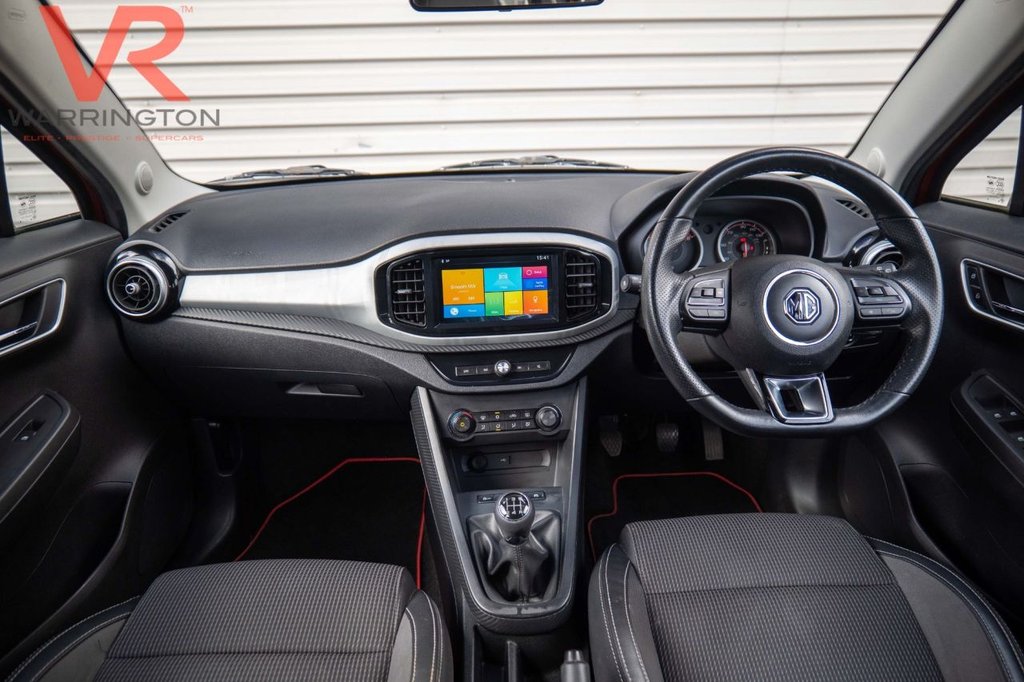 Used MG MG3 2020 for sale - 78082693: Photo 2