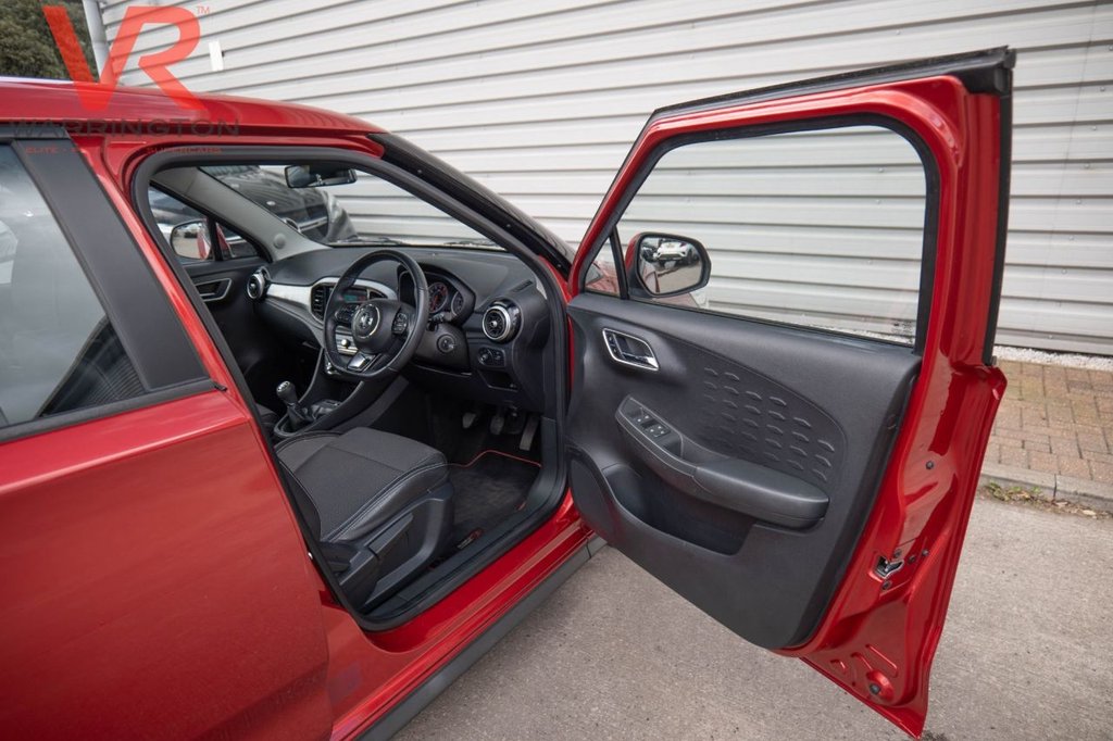 Used MG MG3 2020 for sale - 78082693: Photo 20