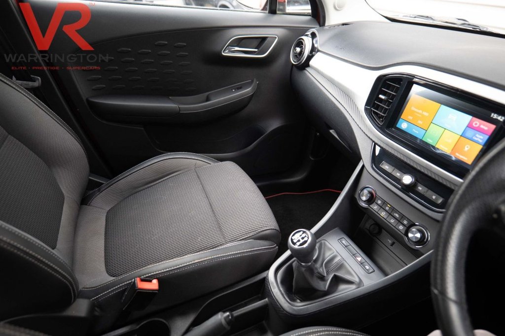 Used MG MG3 2020 for sale - 78082693: Photo 22