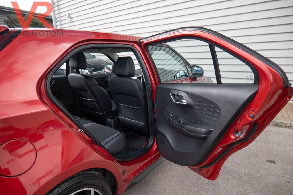 Used MG MG3 2020 for sale - 78082693: Photo 29