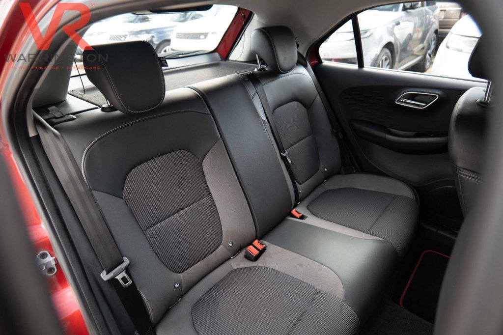 Used MG MG3 2020 for sale - 78082693: Photo 30