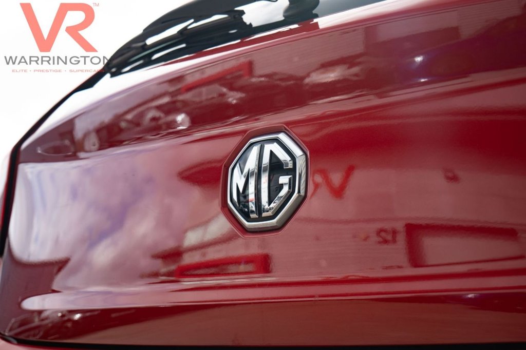 Used MG MG3 2020 for sale - 78082693: Photo 31