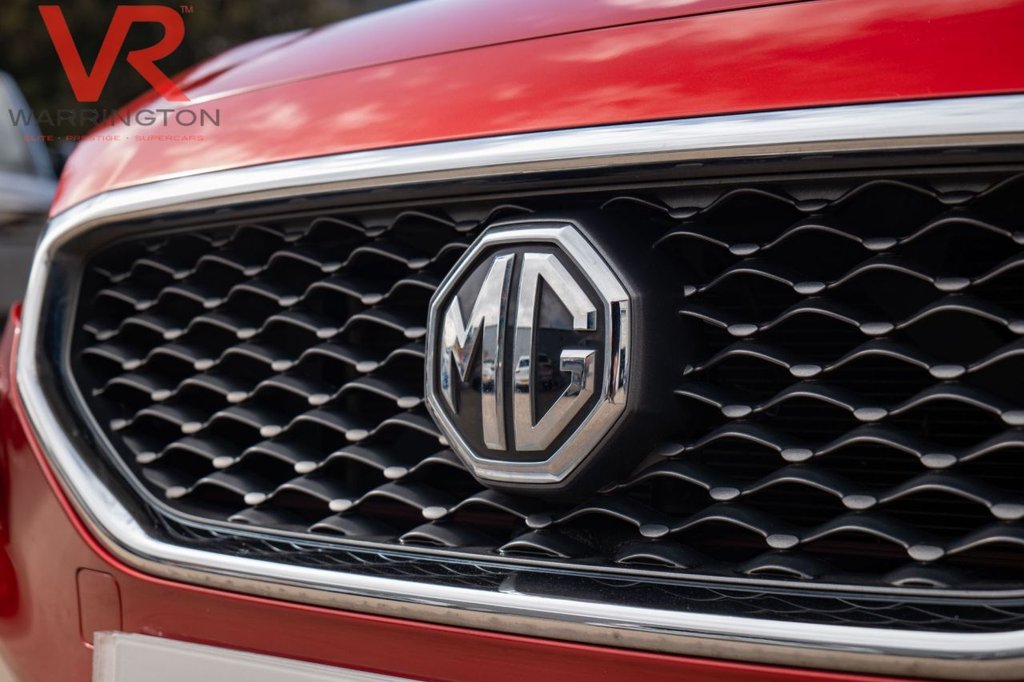 Used MG MG3 2020 for sale - 78082693: Photo 32