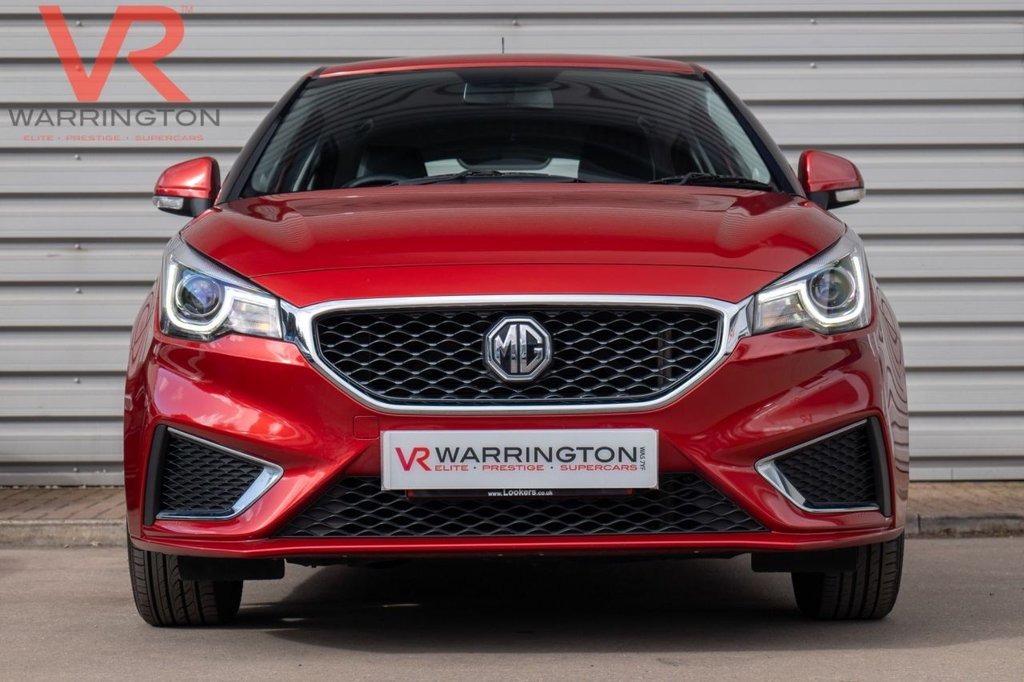 Used MG MG3 2020 for sale - 78082693: Photo 5