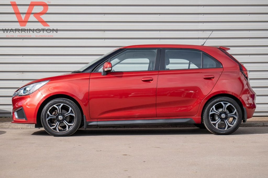 Used MG MG3 2020 for sale - 78082693: Photo 7