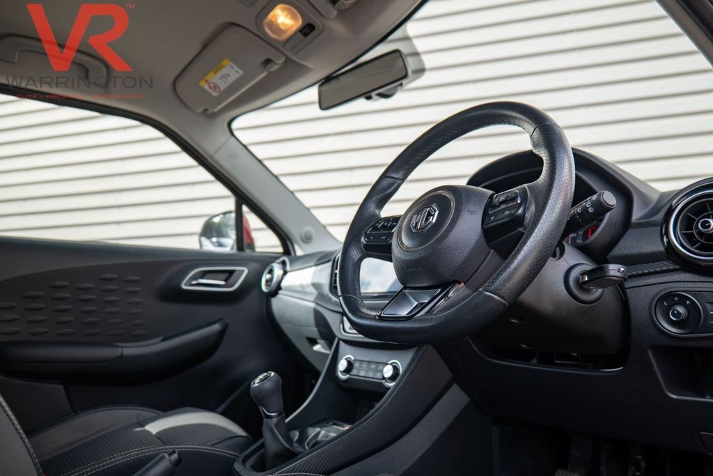 Used MG MG3 2020 for sale - 78082693: Photo 8