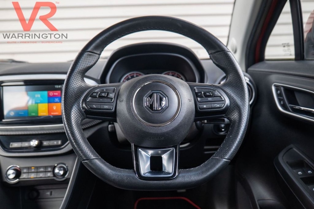 Used MG MG3 2020 for sale - 78082693: Photo 9