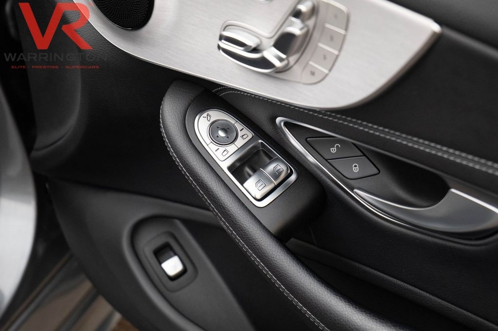 Used Mercedes-Benz C Class 2019 for sale - 76631819: Photo 18