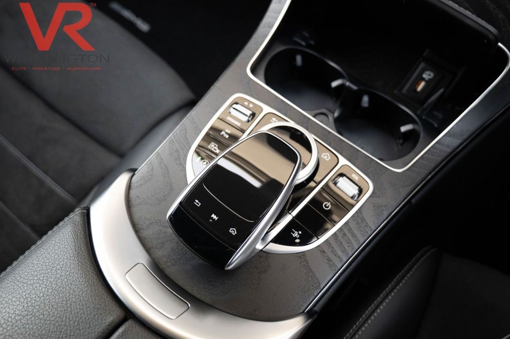 Used Mercedes-Benz C Class 2019 for sale - 76631819: Photo 22