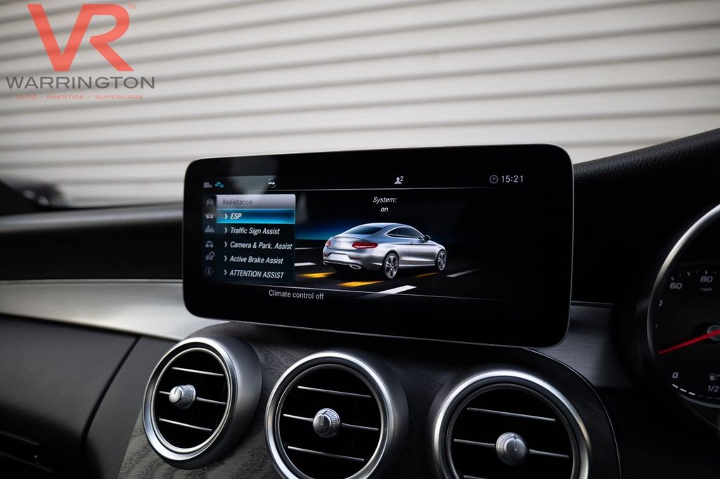 Used Mercedes-Benz C Class 2019 for sale - 76631819: Photo 29