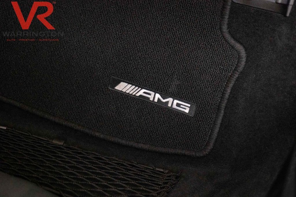 Used Mercedes-Benz C Class 2019 for sale - 76631819: Photo 33