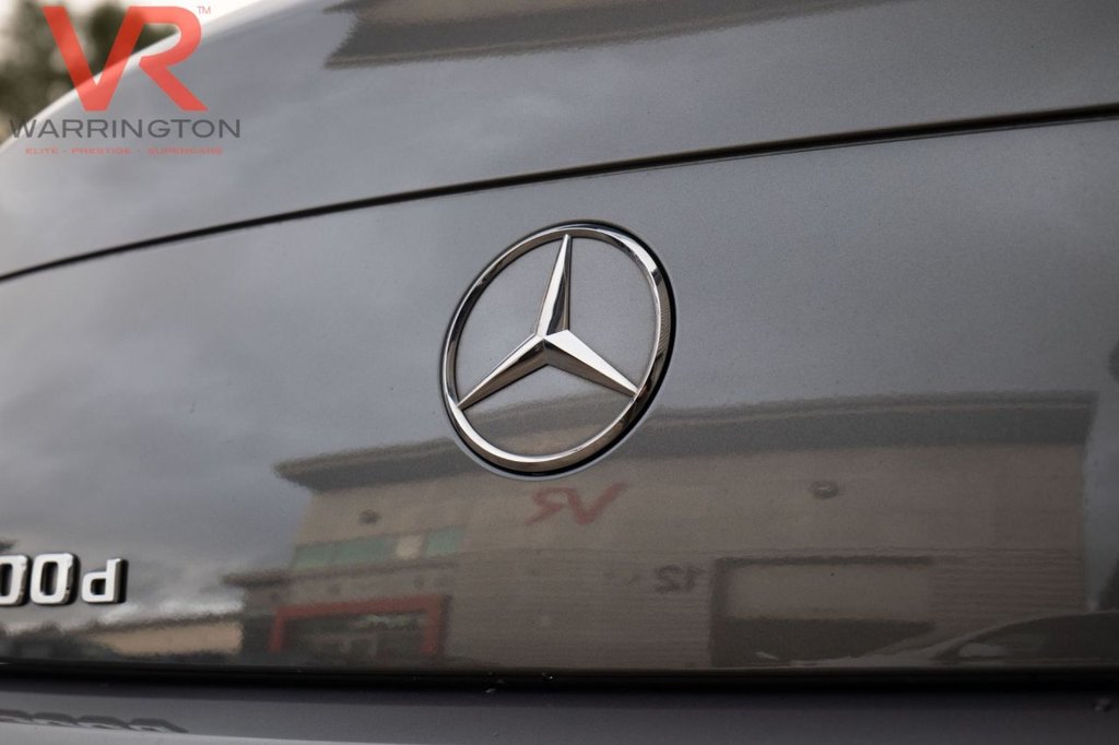 Used Mercedes-Benz C Class 2019 for sale - 76631819: Photo 35